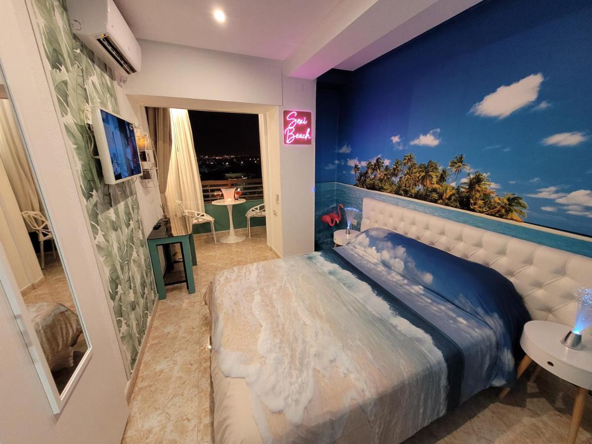 Sexi-Beach Alicante Extérieur photo