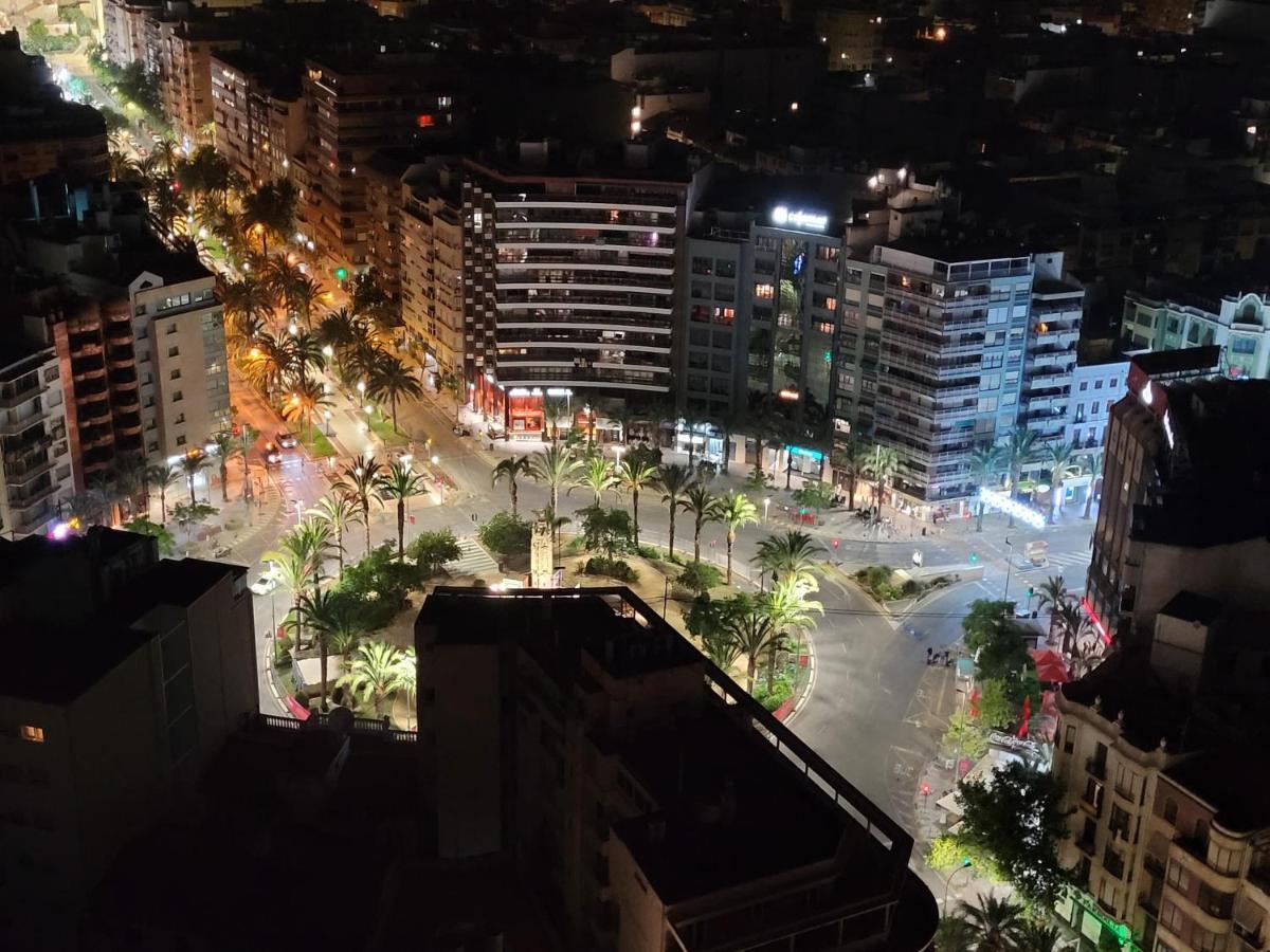 Sexi-Beach Alicante Extérieur photo